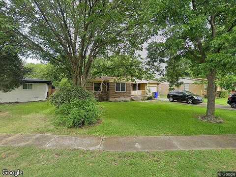 Alhambra, DALLAS, TX 75217