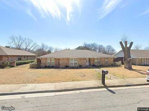Briarwood, DESOTO, TX 75115