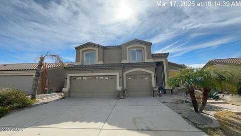 El Moro, MESA, AZ 85208