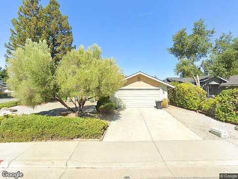 Nickerson, PASO ROBLES, CA 93446