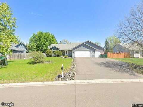 121St, MINNEAPOLIS, MN 55433