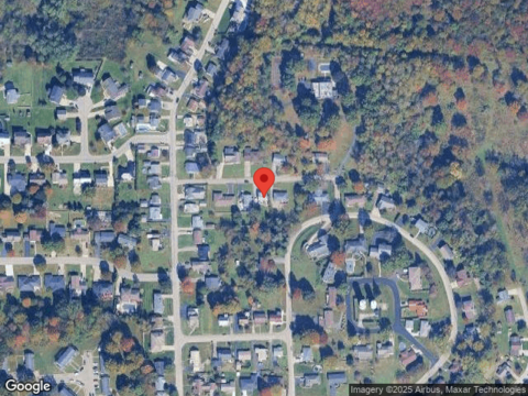 Peach, ELLWOOD CITY, PA 16117