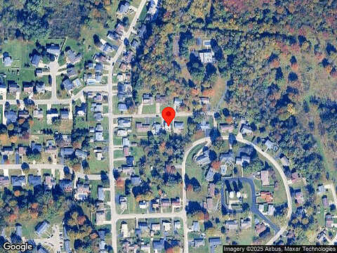 Peach, ELLWOOD CITY, PA 16117