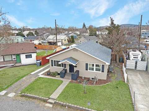Downing, RICHLAND, WA 99352
