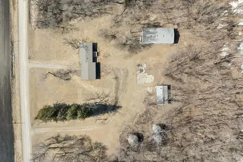 State Line, GLENVILLE, MN 56036