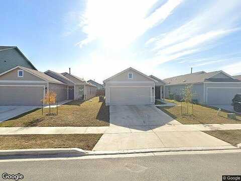 Barrow, CONVERSE, TX 78109