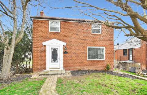 Washington Heights, PITTSBURGH, PA 15237