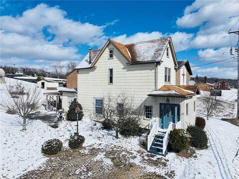 Center, MCKEESPORT, PA 15132