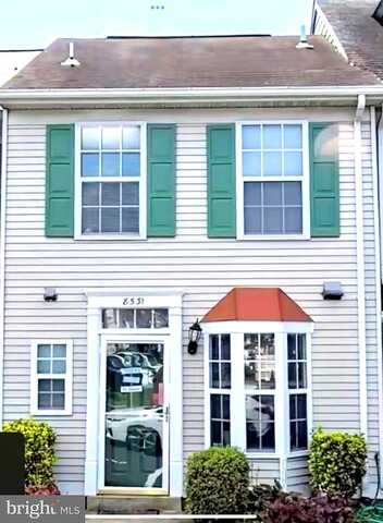 Southlawn, ALEXANDRIA, VA 22309