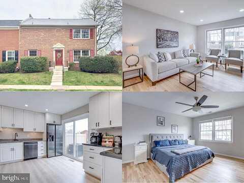Lakinhurst, SPRINGFIELD, VA 22152