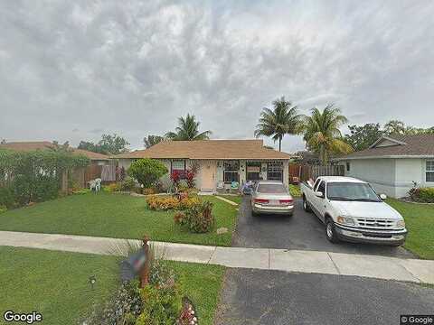7Th, NORTH LAUDERDALE, FL 33068
