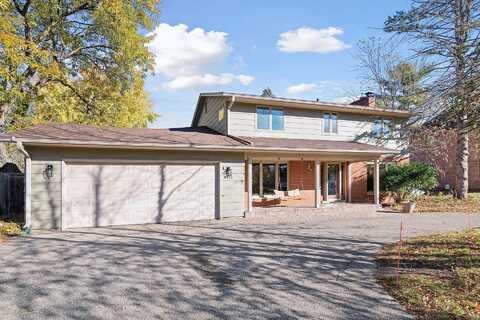 Ewald, MINNEAPOLIS, MN 55426