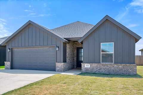97Th, LUBBOCK, TX 79424