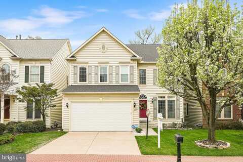 Porters Hill, LORTON, VA 22079