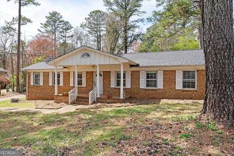 Gibson, CARROLLTON, GA 30117