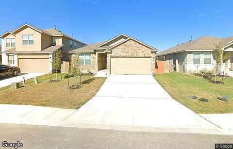 Hoffman, SAN ANTONIO, TX 78252