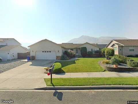Sally, WENATCHEE, WA 98801
