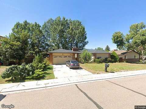 Garlock, COLORADO SPRINGS, CO 80918