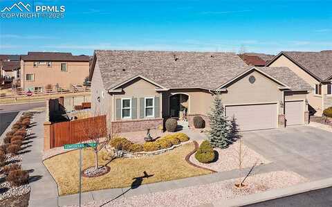 Confederate Ridge, COLORADO SPRINGS, CO 80923