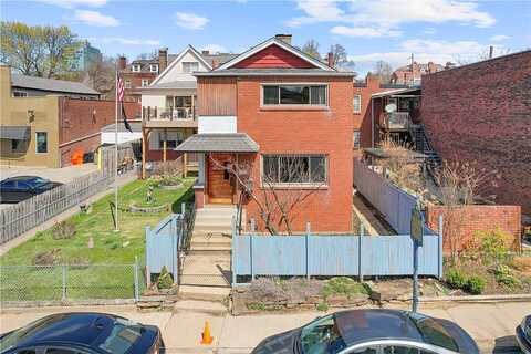Bryant, PITTSBURGH, PA 15206