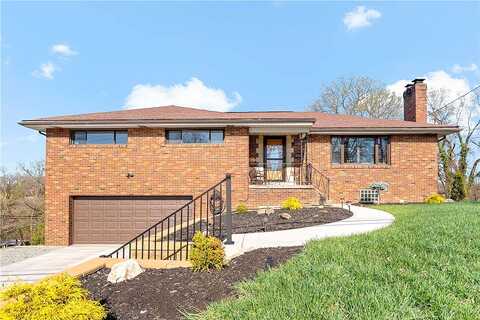 Clark, BETHEL PARK, PA 15102