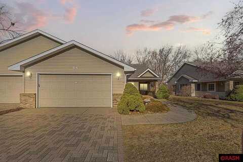 Cree Point, MANKATO, MN 56001