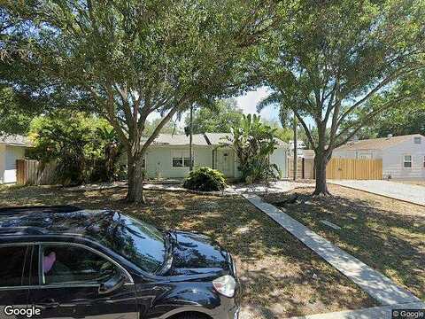 28Th, SAINT PETERSBURG, FL 33710