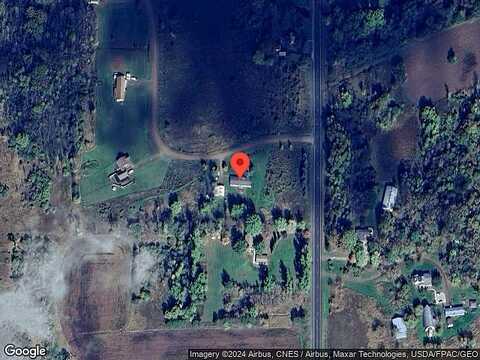 Evergreen, RUSH CITY, MN 55069