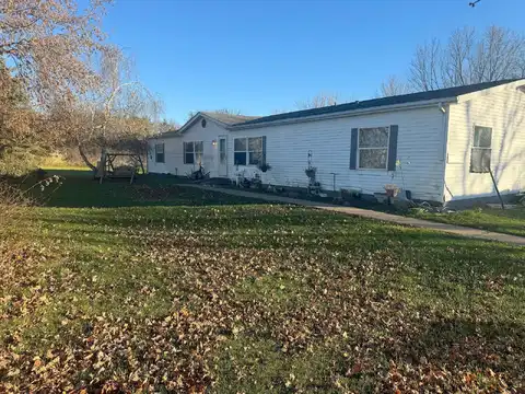 Evergreen, RUSH CITY, MN 55069