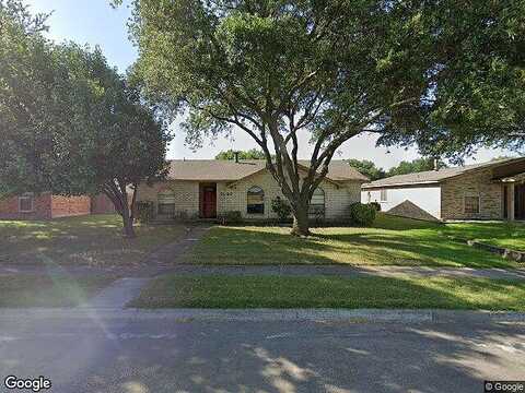 Bartlett, THE COLONY, TX 75056