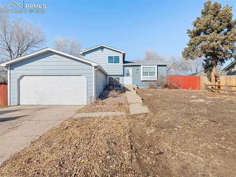 Cita, COLORADO SPRINGS, CO 80916