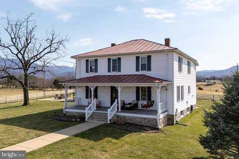 Vista View, STANLEY, VA 22851