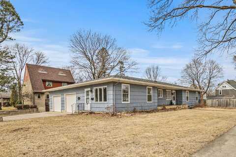 Main, OWATONNA, MN 55060