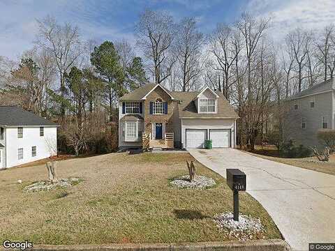 Kings, ELLENWOOD, GA 30294