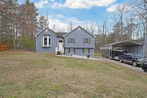 Silverthorne, DOUGLASVILLE, GA 30134