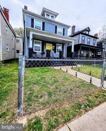 Enslow, RICHMOND, VA 23222