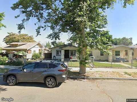 Washington, FRESNO, CA 93702
