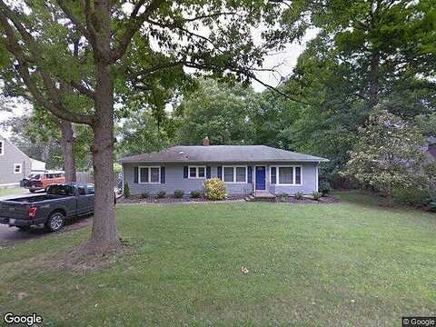 Jefferson, FREDERICKSBURG, VA 22405
