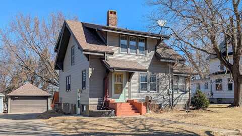 3Rd, ALBERT LEA, MN 56007