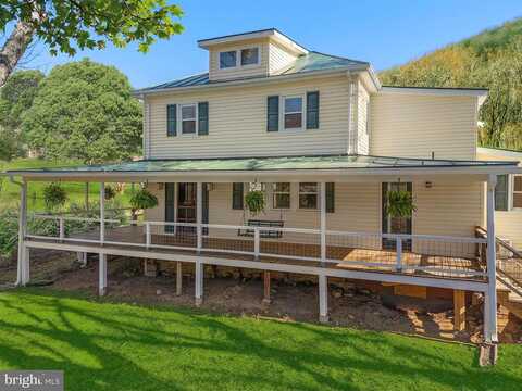 Swindler Hollow, SPERRYVILLE, VA 22740