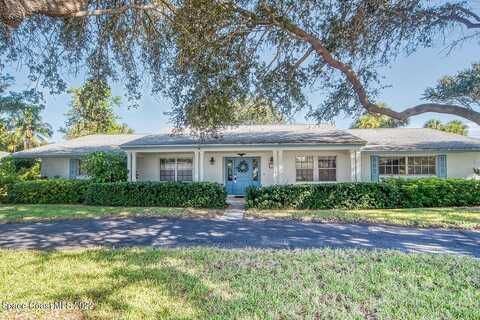 12Th, INDIALANTIC, FL 32903