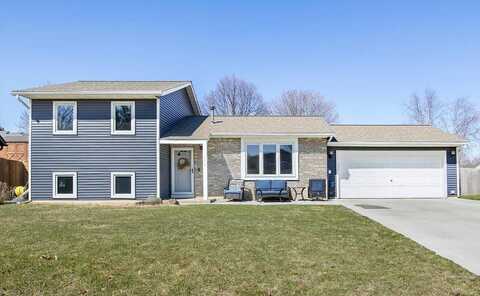 9Th, BYRON, MN 55920
