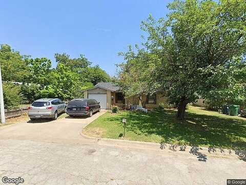 Montclair, DENTON, TX 76209
