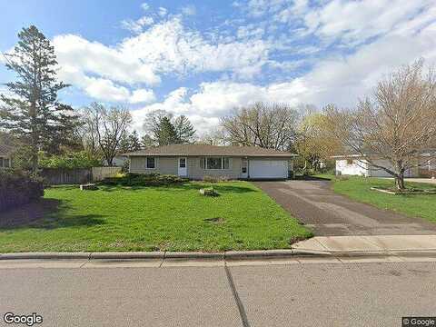120Th, MINNEAPOLIS, MN 55433