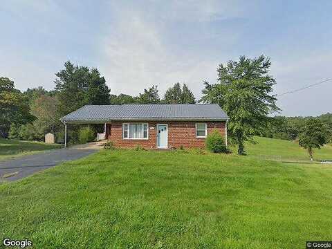 Fork Mountain, BASSETT, VA 24055
