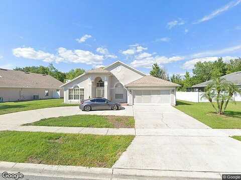 Gold Dust, KISSIMMEE, FL 34744