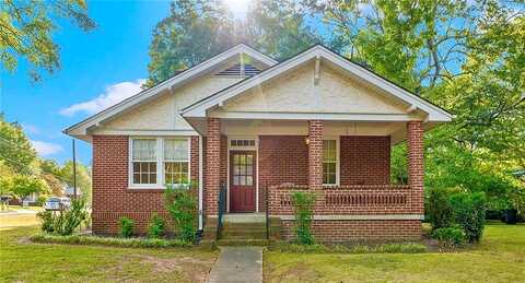 B, GAINESVILLE, GA 30504