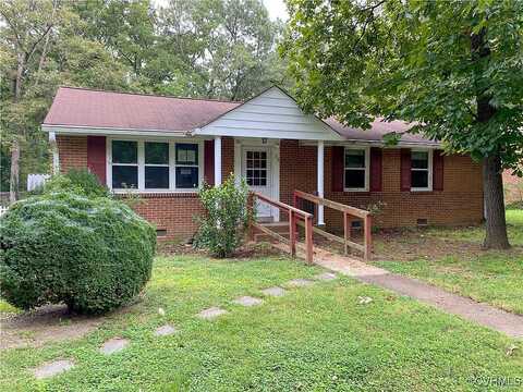 Jade, NORTH CHESTERFIELD, VA 23236