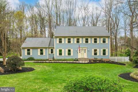Abbey Glen, VIENNA, VA 22182