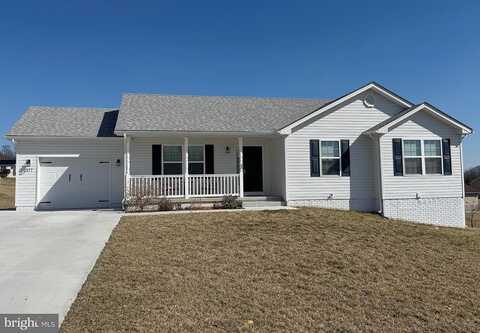 Lilleigh, MAURERTOWN, VA 22644